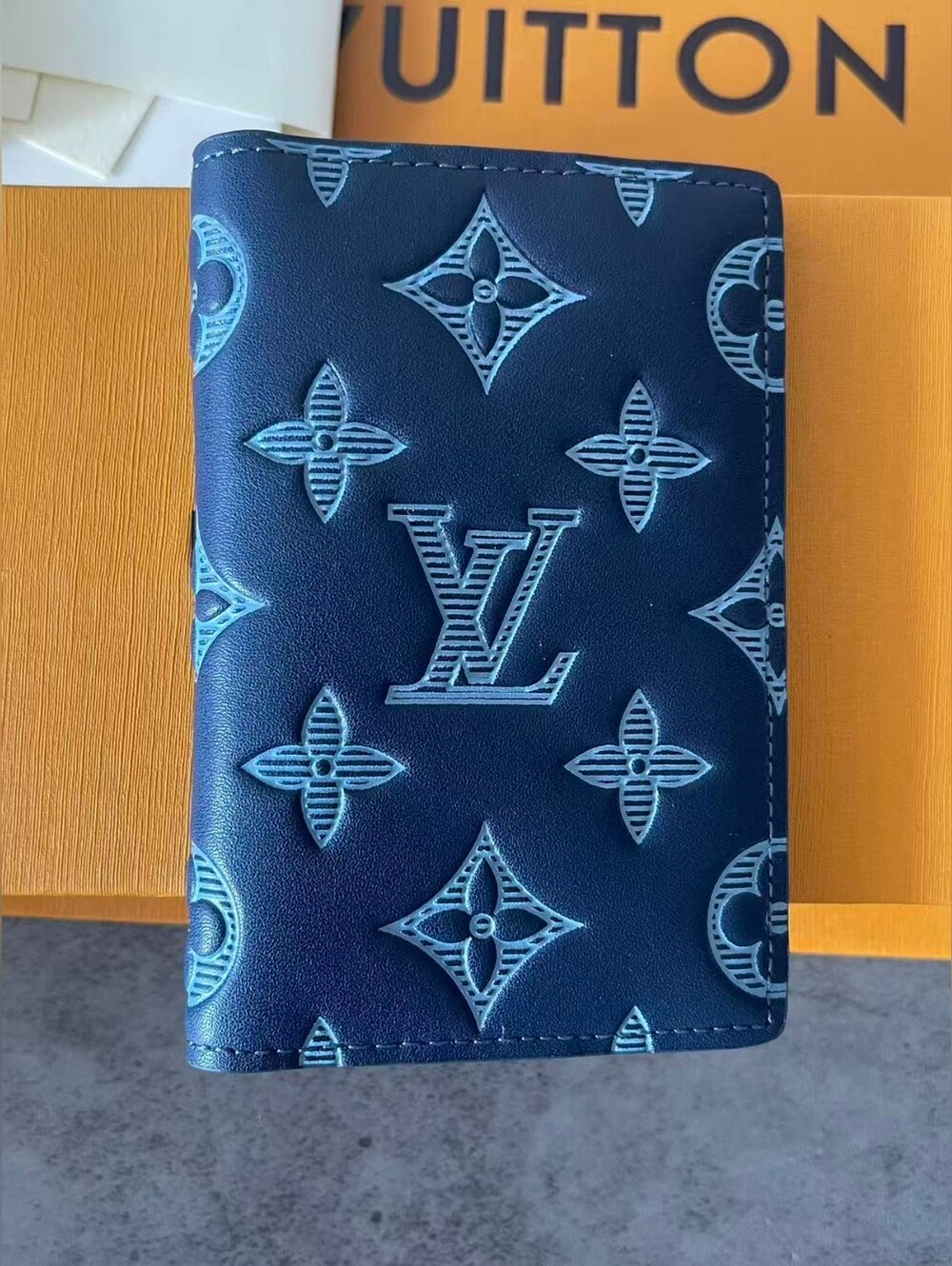 Louis Vuitton Pocket Organizer